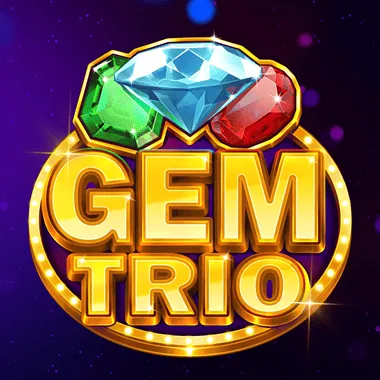 Gem Trio