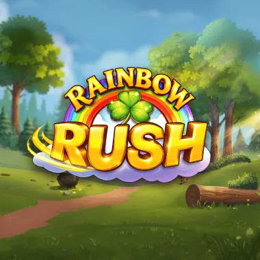 Rainbow Rush