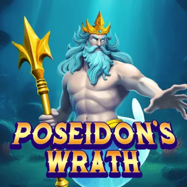 Poseidon's Wrath